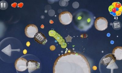caterzillar-games