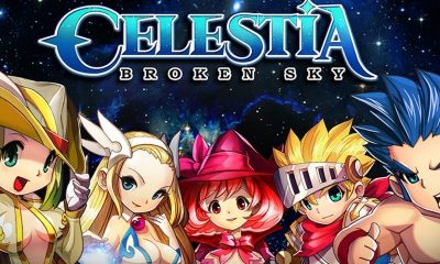 celestia-android