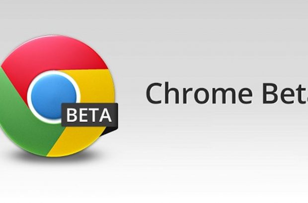 chrome beta download