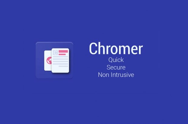 chromer