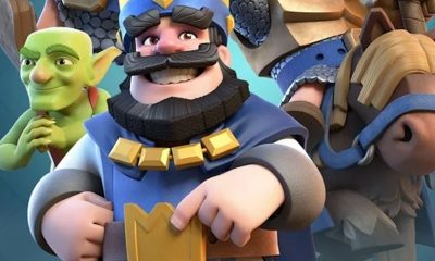 clash-royale