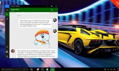 client-for-hangouts