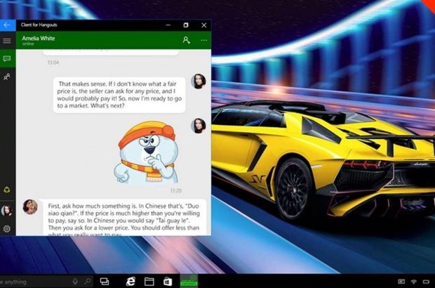 client-for-hangouts