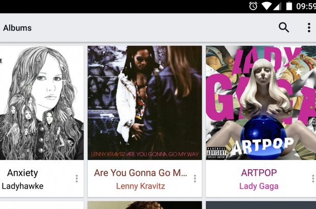 cloudplayer-android