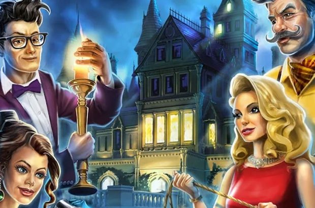 clue-cluedo-android