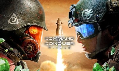 command-conquer-rivals