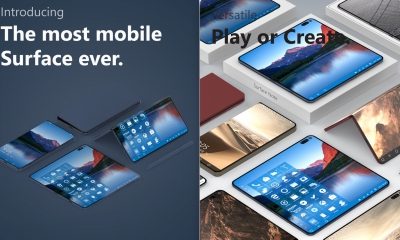 concept vouwbare tablet 1