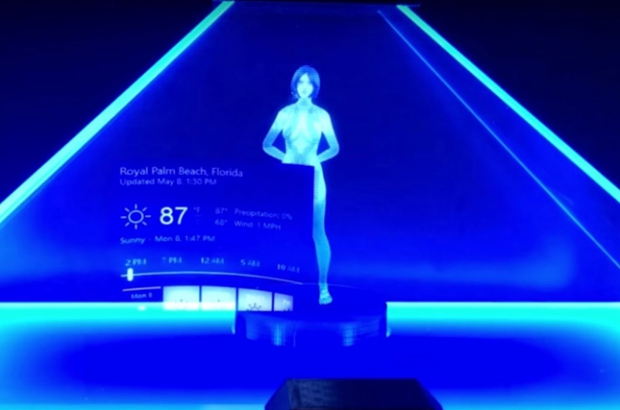 cortana-3D-hologram-concept