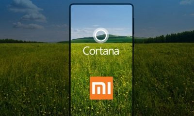 cortana-xiaomi