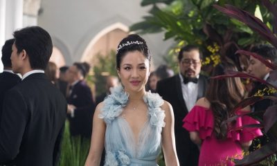 Crazy Rich Asians