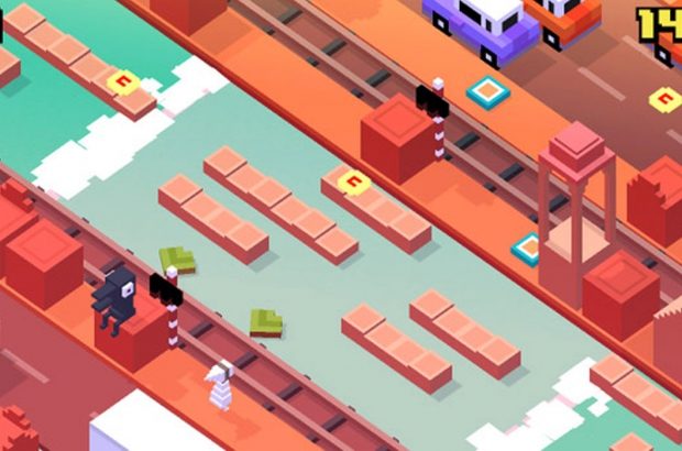 crossy-road-monument-valley