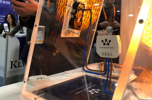crownstone-ces-2019