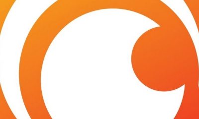 crunchyroll