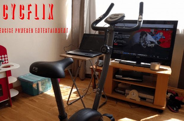 cycflix