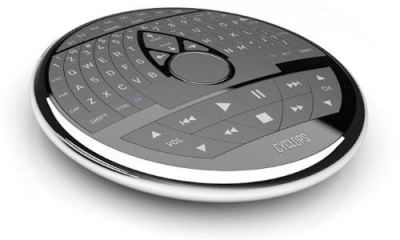 cyclops-genostv-remote