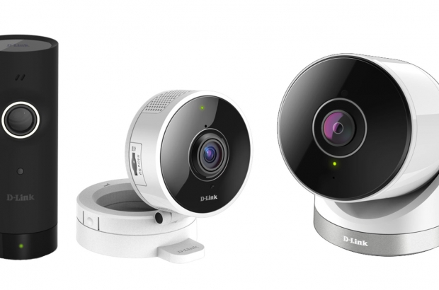 d-link-beveiligingscameras