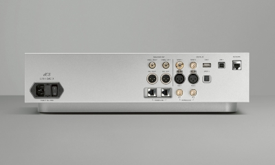 dCS Lina DAC X_Silver_29
