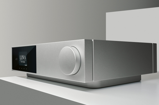 dCS Lina DAC X_Silver_6