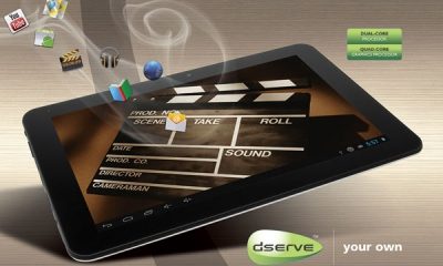 dServe-DSRV-1008C