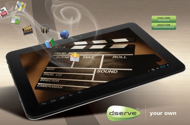 dServe-DSRV-1008C