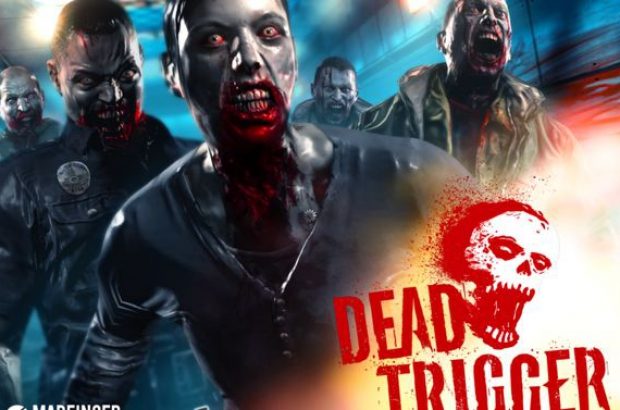 deadtrigger