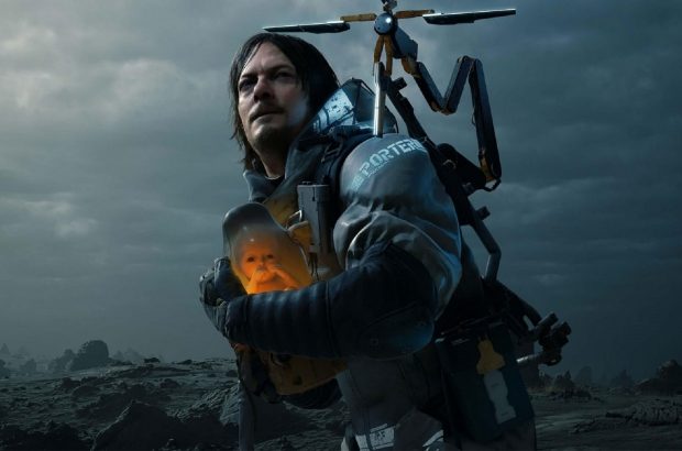 deathstranding-beste-games-winter-2019