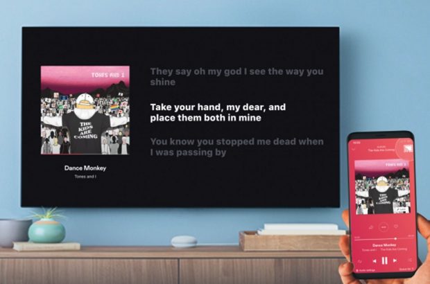 deezer-chromecast