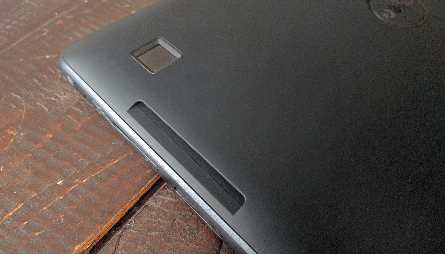 Review: Dell Latitude 11 5179 | FWD