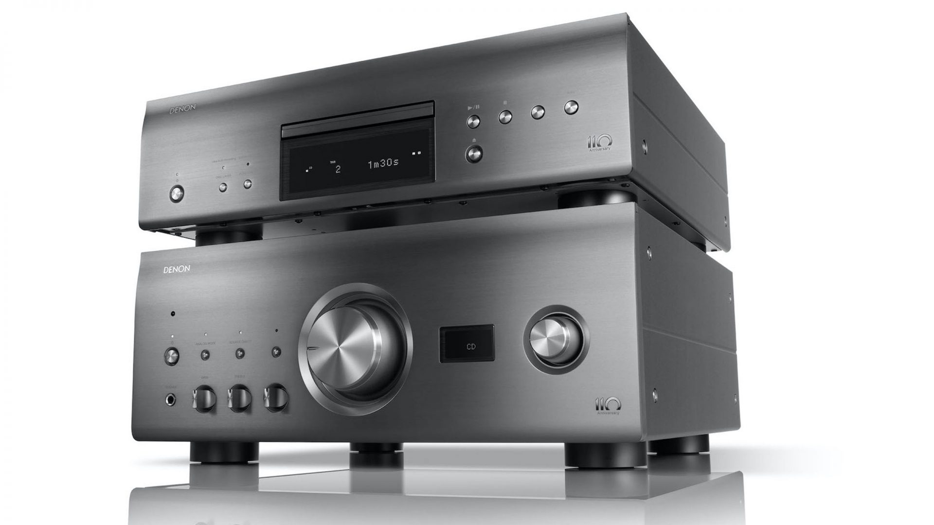 Wat is het verschil tussen een versterker en een receiver? FWD