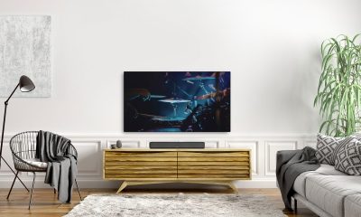 Denon Home soundbar