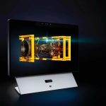 dimenco SR Pro Display