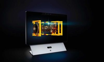 dimenco SR Pro Display