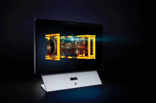 dimenco SR Pro Display