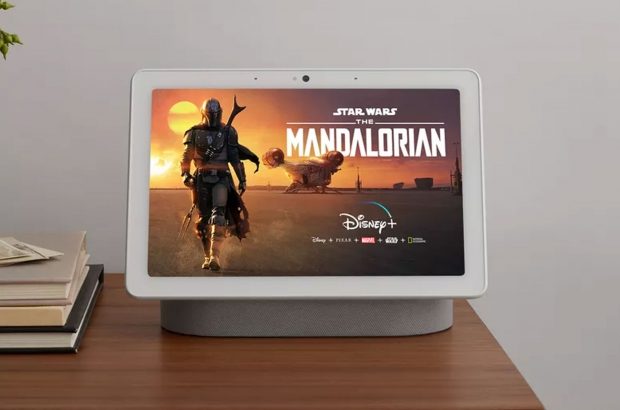 disney-plus-smart-display