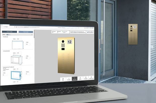 doorbird-configurator