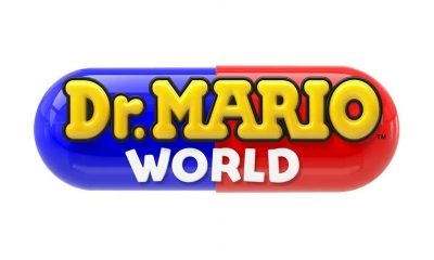dr-mario-world-logo