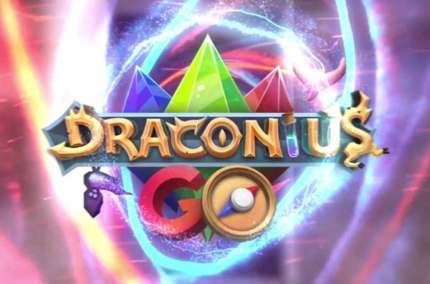 draconius-go