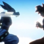 dragon ball super