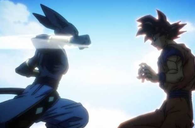 dragon ball super