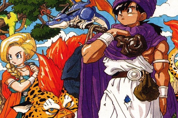 dragon-quest-v