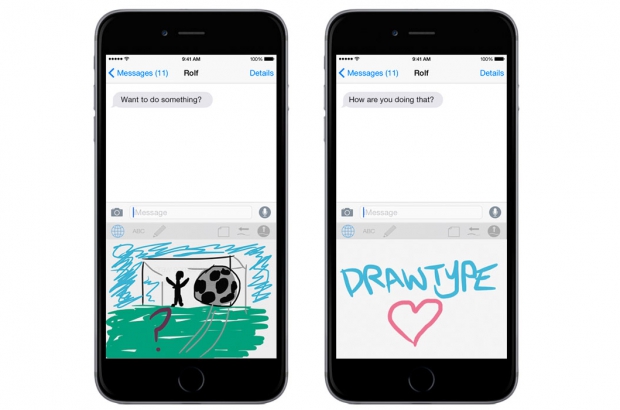 drawtype