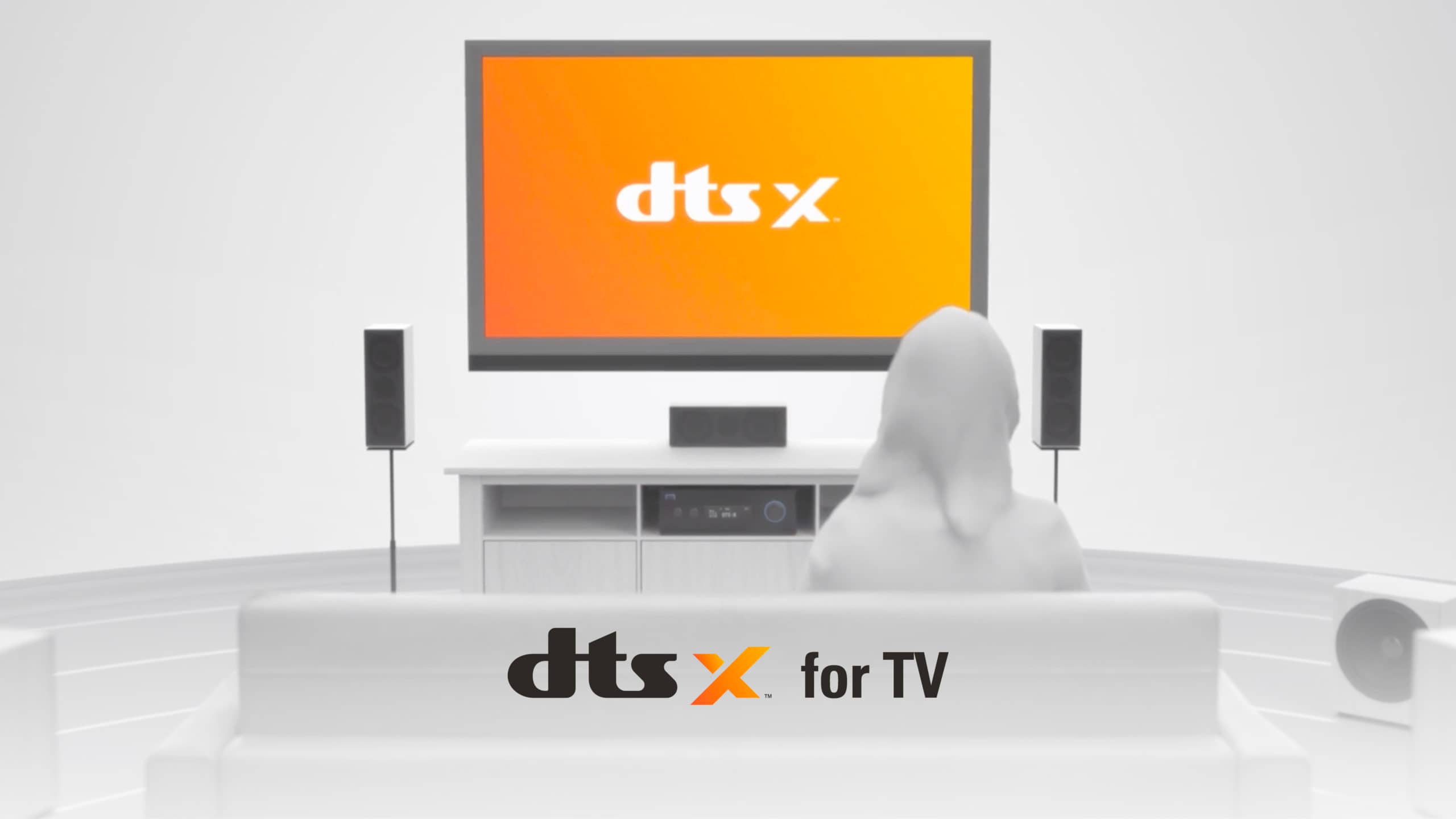 DTS:X en DTS Neural:X: wat is het en hoe werkt het? - FWD