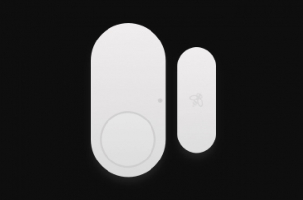 ecobee-contactsensor-gerucht