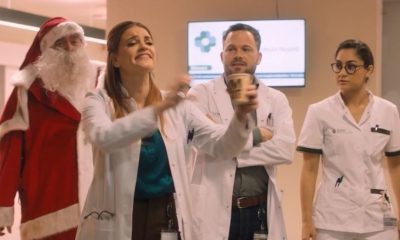 eerste hulp bij kerst