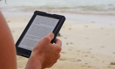 uitzetten spoelen lus De voordelen en nadelen van een e-reader | FWD