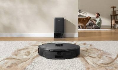 eufy Clean X8 Pro_Lifestyle Image 10