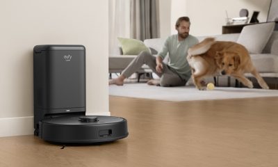Eufy RoboVac X8 Pro