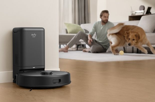 Eufy RoboVac X8 Pro