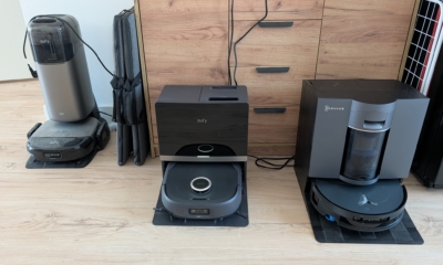 eufy Omni E35-2