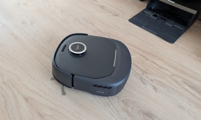eufy Omni E35-3
